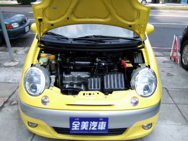 Matiz 照片5