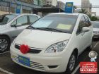 台中市運通汽車-2008-三菱ColtPlus MITSUBISHI 三菱 / Lancer中古車