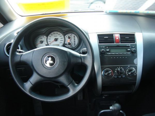 運通汽車-2008-三菱ColtPlus 照片2