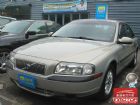 台中市運通汽車-2001年-富豪 S80 VOLVO 富豪 / S80中古車