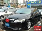 台中市運通汽車-2006年-Mazda 6 MAZDA 馬自達 / 6中古車