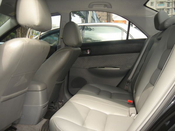 運通汽車-2006年-Mazda 6 照片4