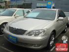 台中市運通汽車-2004年-豐田 Camry TOYOTA 豐田 / Camry中古車