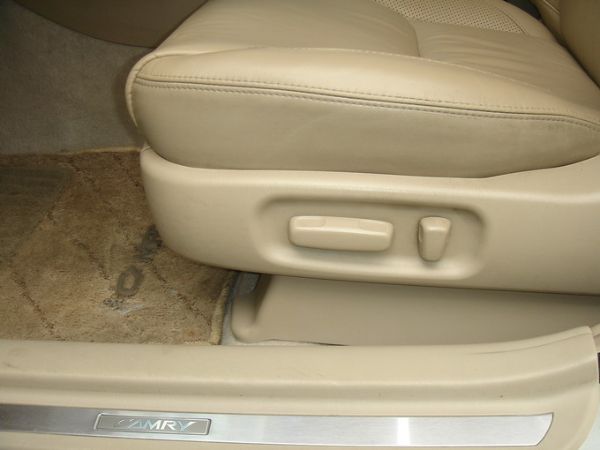 運通汽車-2004年-豐田 Camry 照片7