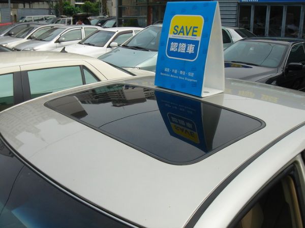 運通汽車-2004年-豐田 Camry 照片8