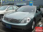 台中市運通汽車-2007年-日產 Teana NISSAN 日產 / Teana中古車