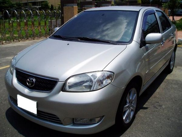 vios 照片1