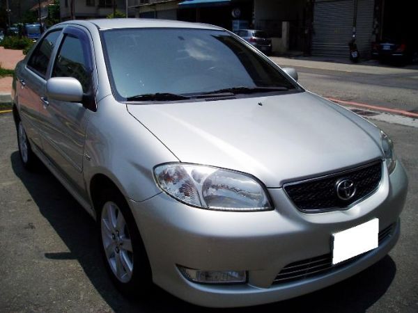 vios 照片2