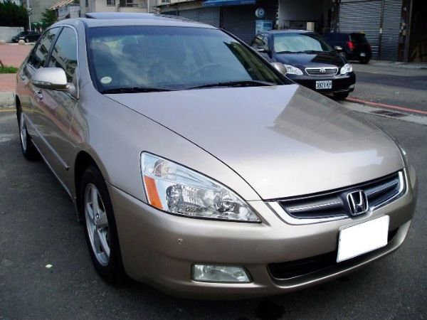 Accord k11 照片2