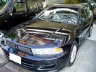 台中市Galant MITSUBISHI 三菱 / Galant中古車