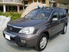 台中市X-Trail NISSAN 日產 / X-Trail中古車