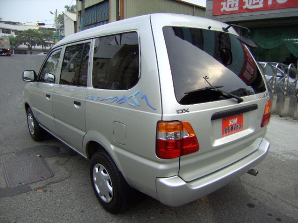 TOYOTA ZACE SURF*全額貸 照片3