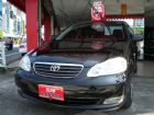 桃園市Altis TOYOTA 豐田 / Altis中古車