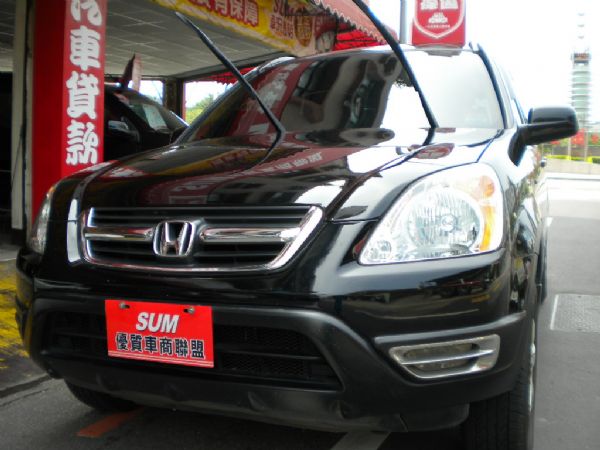 CR-V 照片1