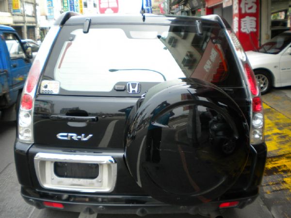 CR-V 照片10