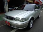 彰化縣TOYOTA TERCEL＊詢問度極高　 TOYOTA 豐田 / Tercel中古車