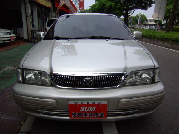 TOYOTA TERCEL＊詢問度極高　 照片2