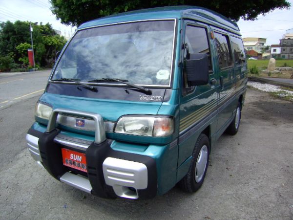 MITSUBISHI VARICA*可全 照片1