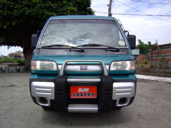 MITSUBISHI VARICA*可全 照片2