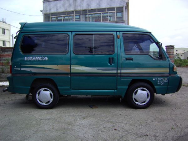 MITSUBISHI VARICA*可全 照片3