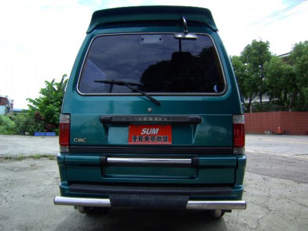 MITSUBISHI VARICA*可全 照片5