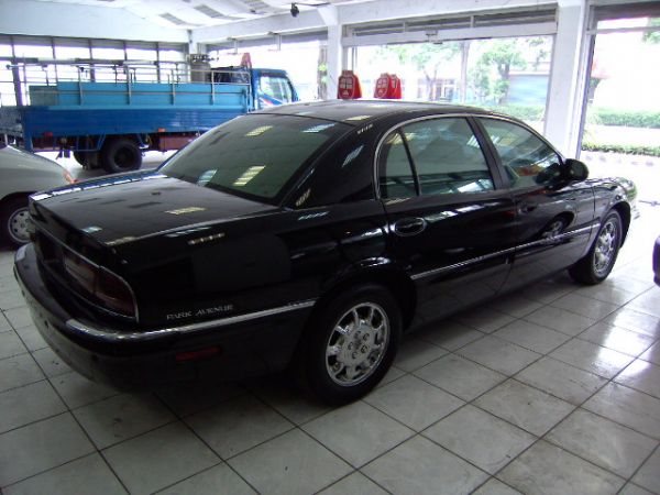 BUICK LACROSSE*豪華品牌新 照片4