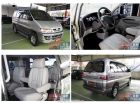 台中市全額貸款.超低月付.一家購車.全省保固 MITSUBISHI 三菱 / Space Gear中古車