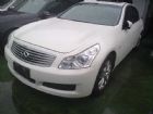 台北市G37 INFINITI 極致中古車