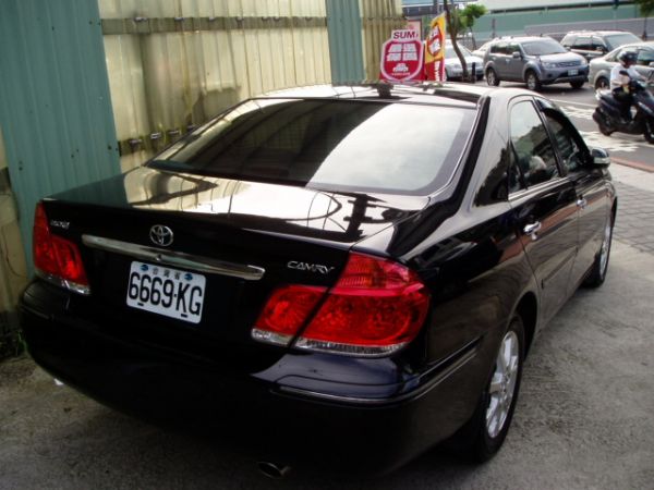 CAMRY 照片4