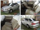 台中市全額貸款.超低月付.一家購車.全省保固 HONDA 台灣本田 / Civic中古車