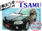 台中市聯泰汽車~2004型式馬自達 ISAMU MAZDA 馬自達 / lsamu中古車