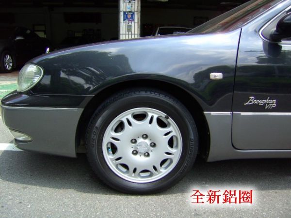 NISSAN NEW CEFIRO衛星導 照片3