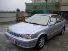 台中市【來德豪汽車】 TOYOTA 豐田 / Tercel中古車