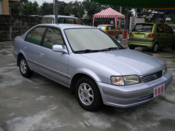 【來德豪汽車】 照片2