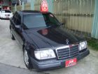 新北市E220 BENZ 賓士 / E220中古車