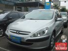 台中市運通汽車-2005年-寶獅 307 PEUGEOT 寶獅 / 307中古車