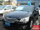 台中市運通汽車-2007年-豐田 Camry TOYOTA 豐田 / Camry中古車