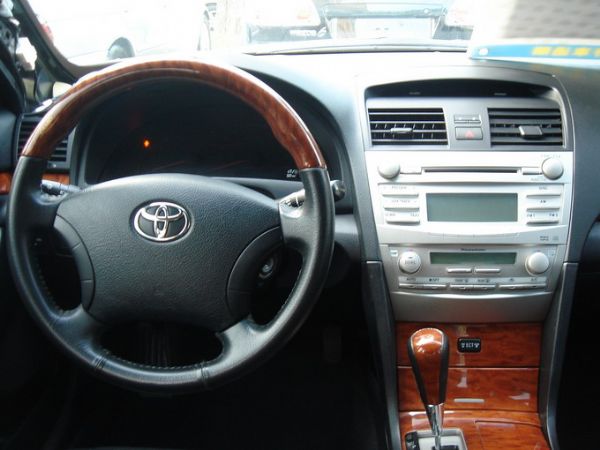 運通汽車-2007年-豐田 Camry 照片2