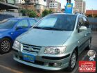 台中市運通汽車-2005年-現代 Matrix HYUNDAI 現代 / Matrix中古車