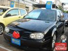 台中市運通汽車-2001年-福斯 Golf VW 福斯 / Golf中古車