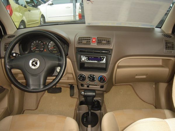 運通汽車-2006年-Euro Star 照片5