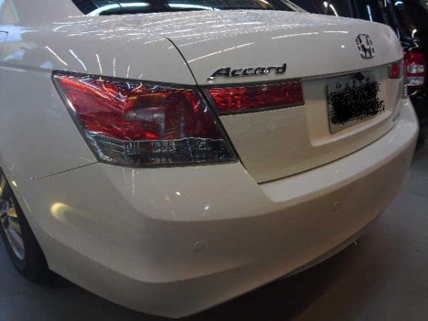 accord 照片2