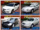 台中市【松順汽車】2007 福特 佛卡司 FORD 福特 / Focus中古車