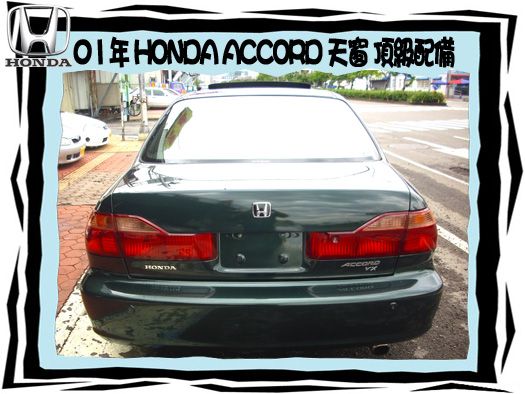 HONDA/本田 照片2