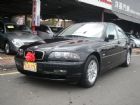 台中市02年 寶馬  3系列 318  BMW 寶馬 / 318i中古車