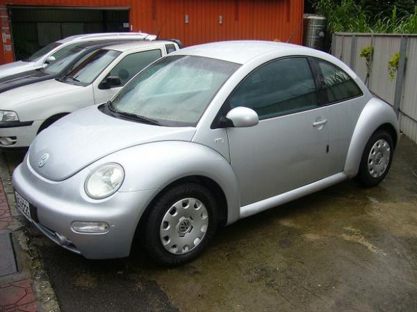 VW/Beetle 照片1