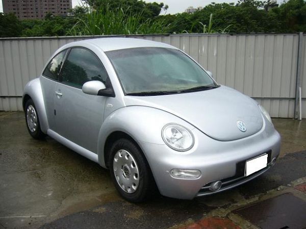 VW/Beetle 照片3