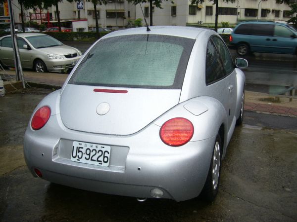 VW/Beetle 照片6