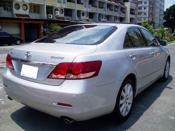 08 NEW Camry Q版.天窗.4 照片10