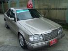 新北市220E BENZ 賓士 / 220 E中古車